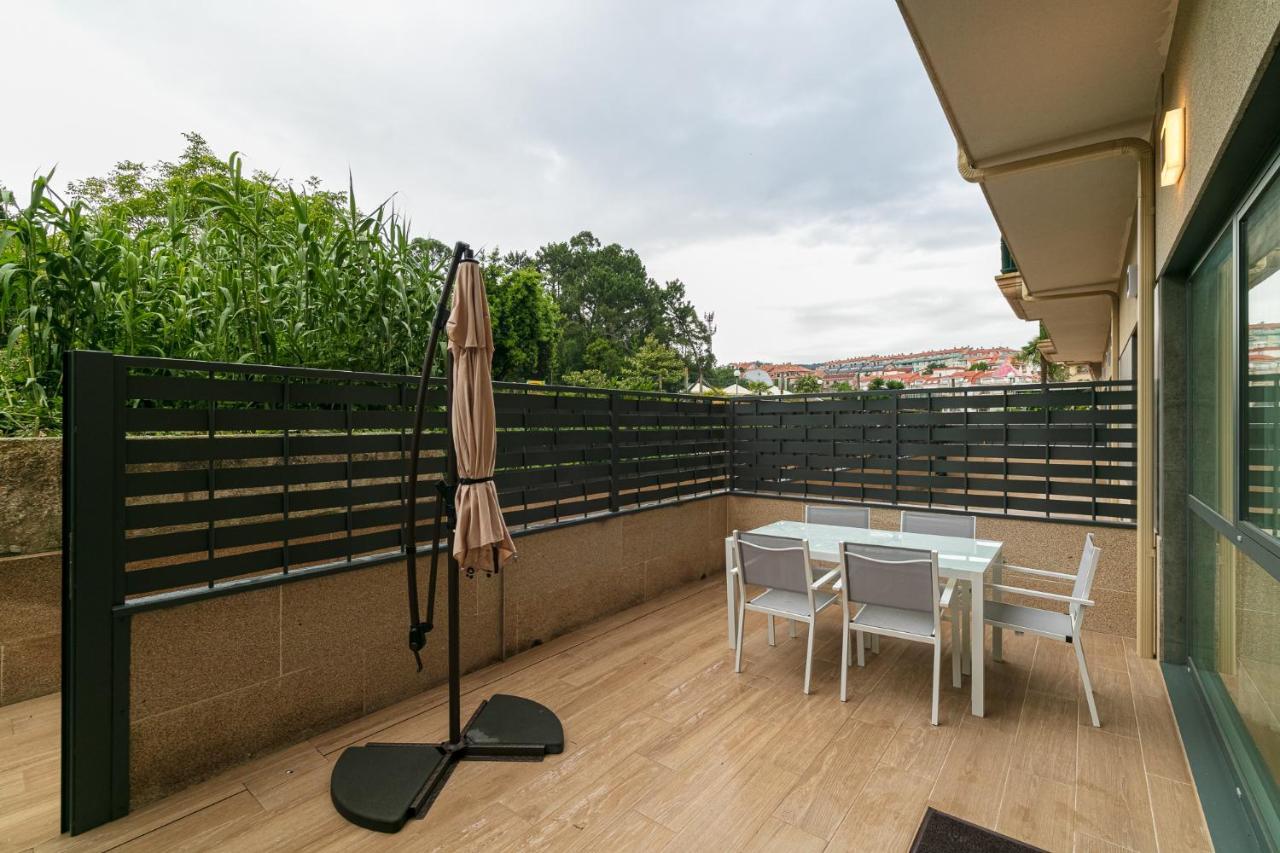 Apartament Luxury Silgar