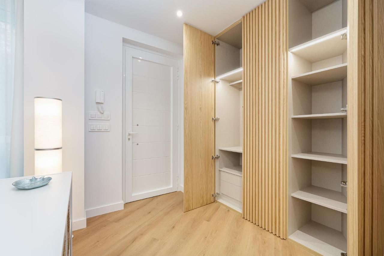 Luxury Silgar Apartament *