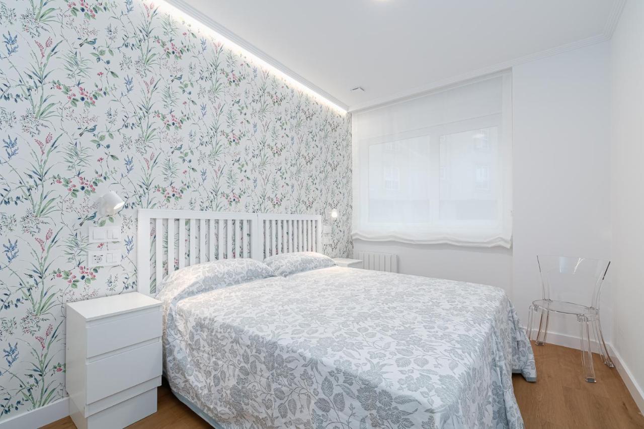 Apartament Luxury Silgar
