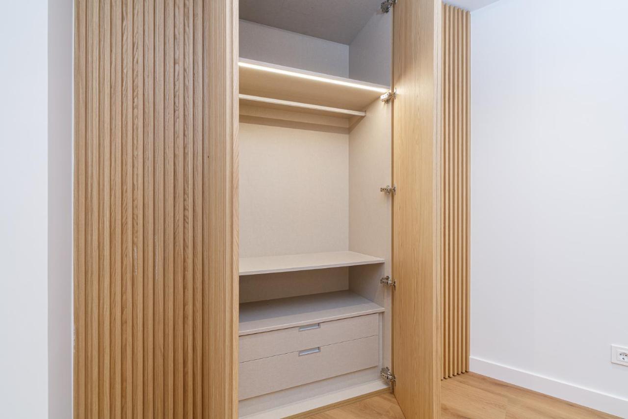 Luxury Silgar Apartament *