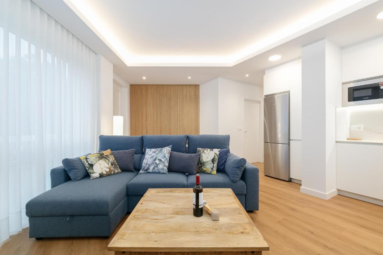 Apartament Luxury Silgar