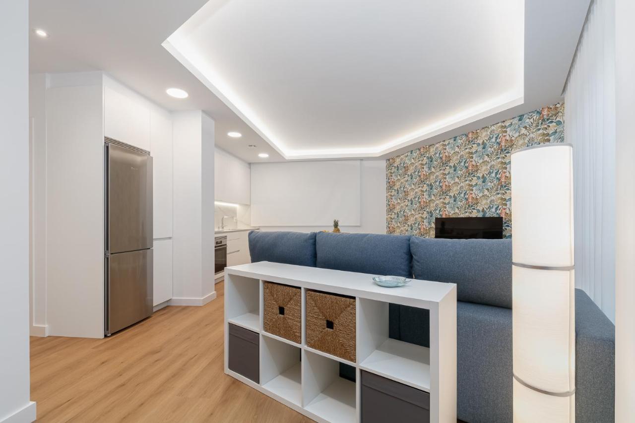 Luxury Silgar Apartament