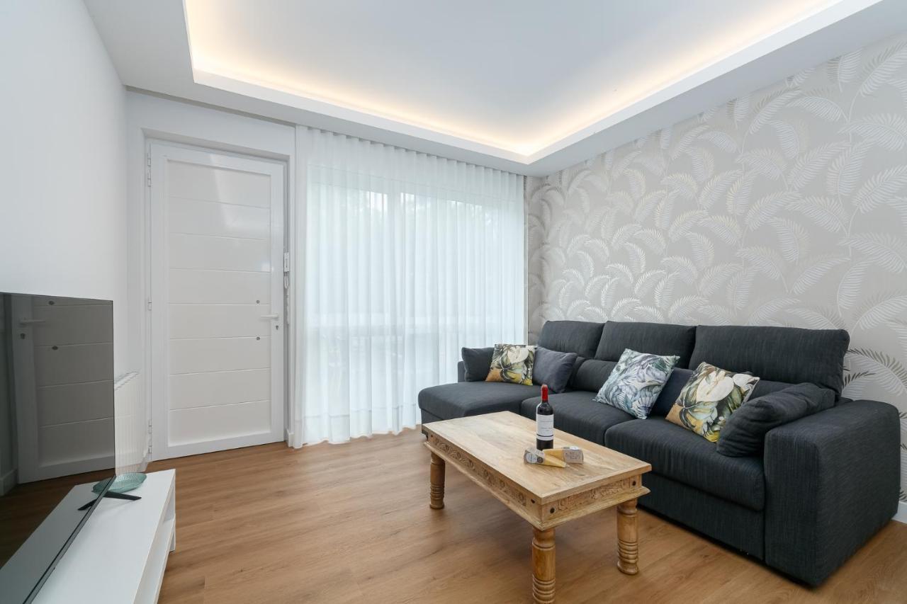 Apartament Luxury Silgar
