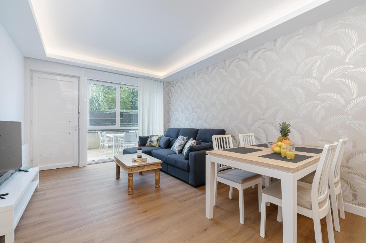 Luxury Silgar Apartament *