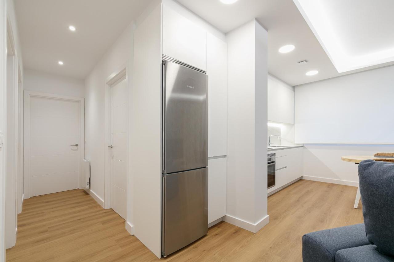 Apartament Luxury Silgar Sanxenxo