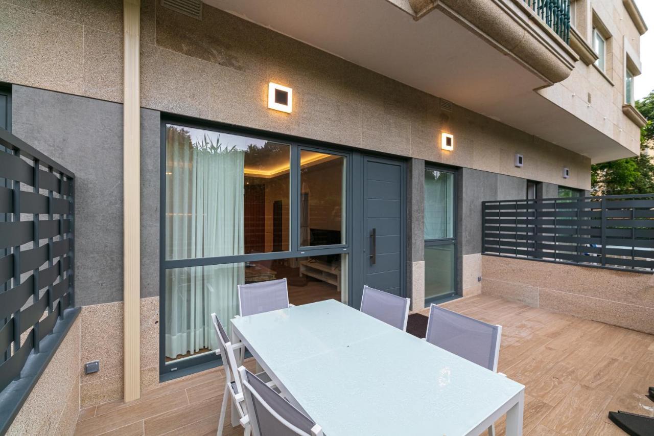 Luxury Silgar Apartament *