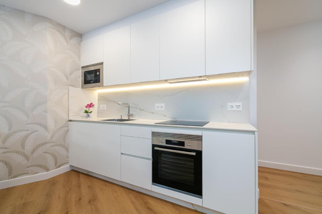 Luxury Silgar Apartament *