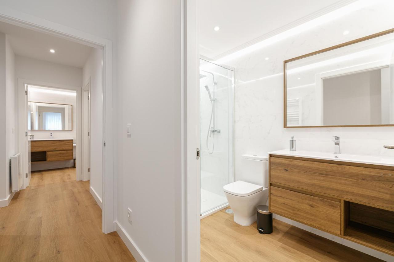 Luxury Silgar * Sanxenxo