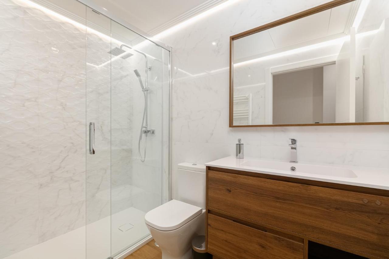 Luxury Silgar Apartament