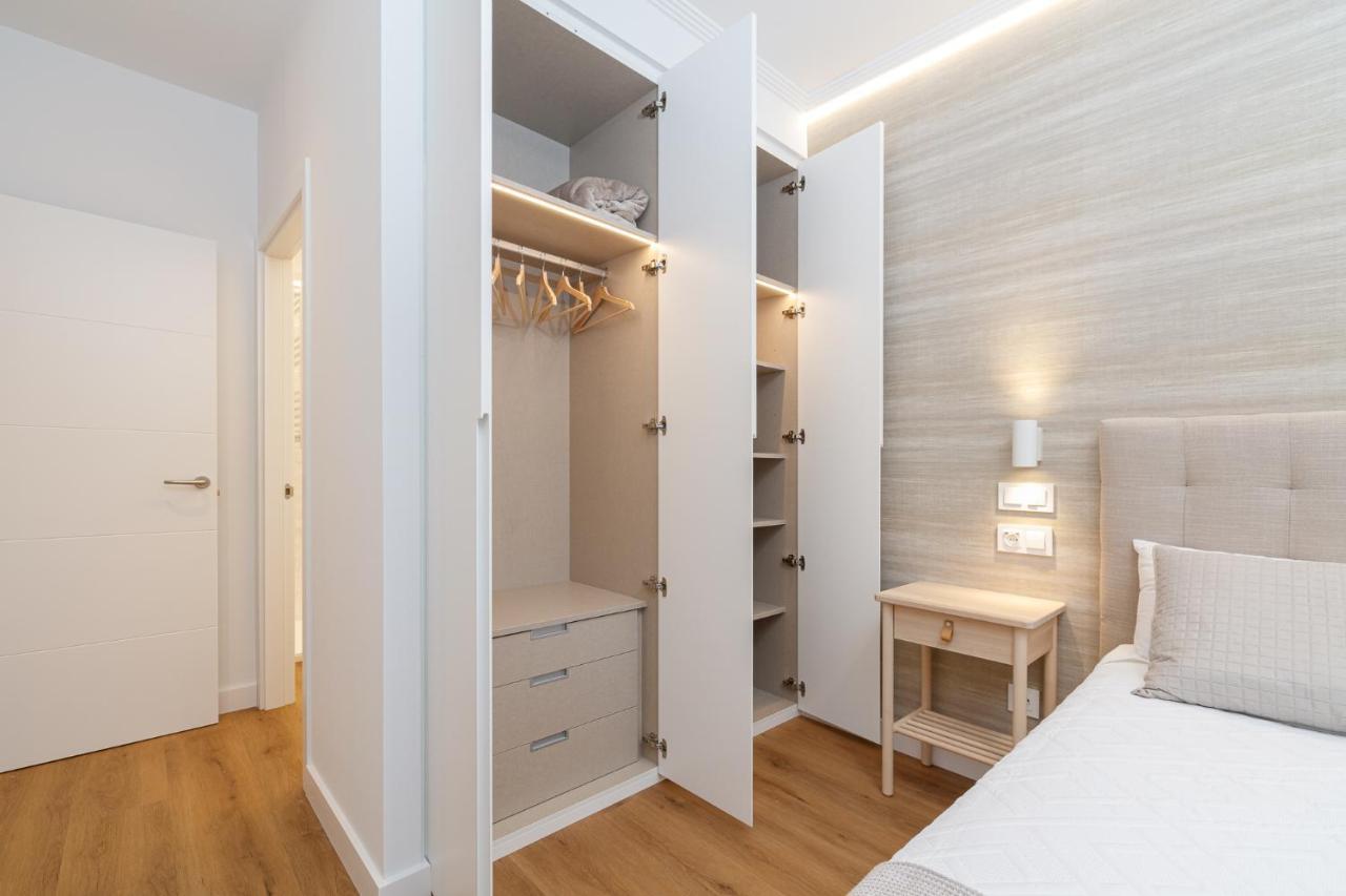 Apartament Luxury Silgar *